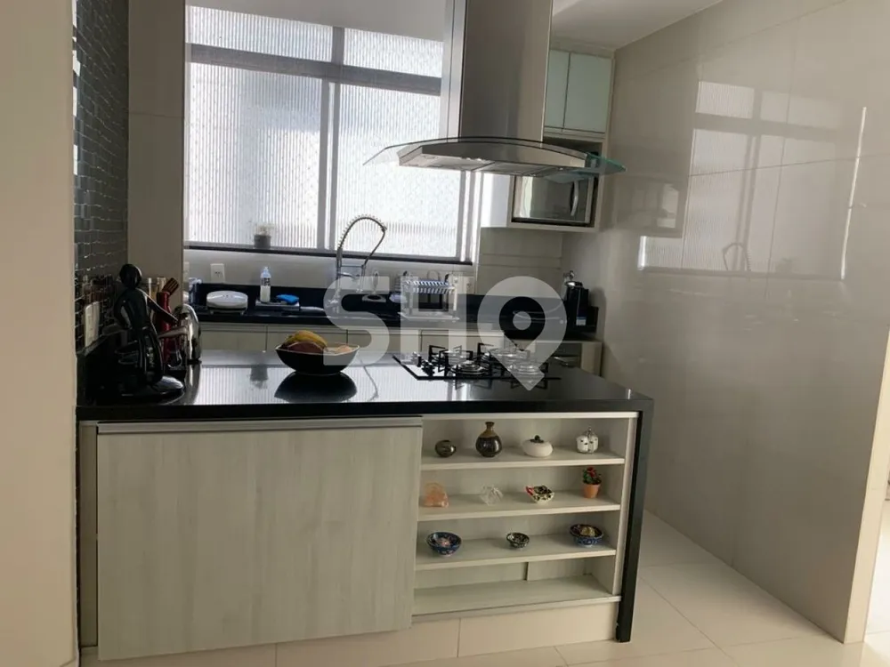 Apartamento, 2 quartos, 160 m² - Foto 3