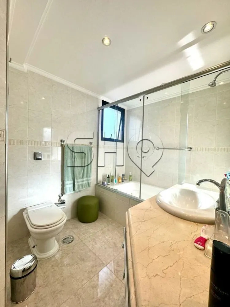 Apartamento, 4 quartos, 220 m² - Foto 2