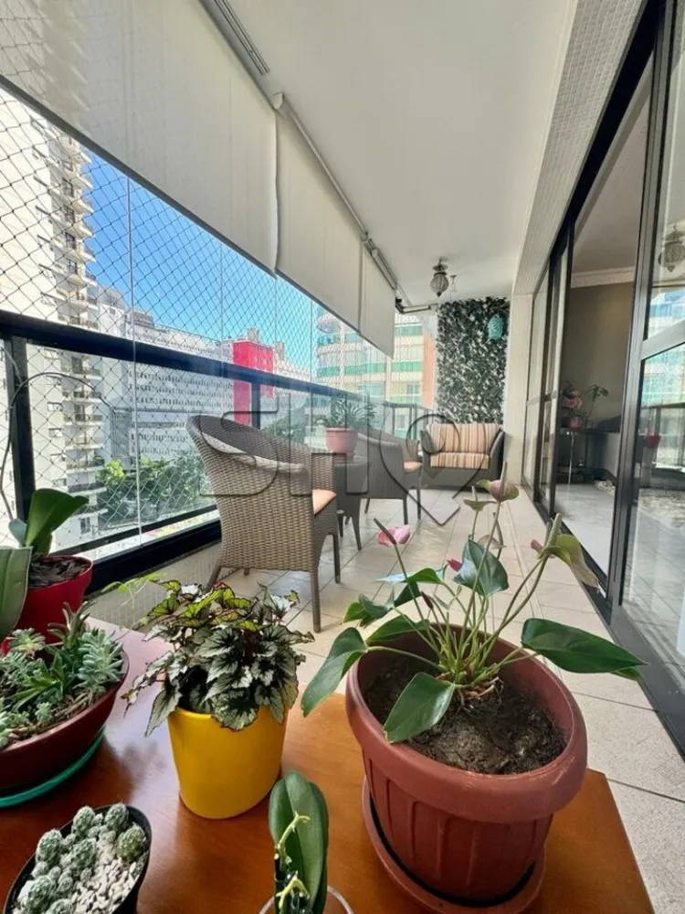 Apartamento, 4 quartos, 220 m² - Foto 9