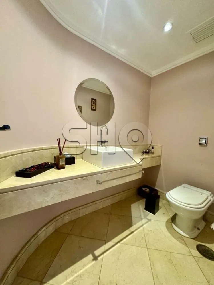 Apartamento, 4 quartos, 220 m² - Foto 3