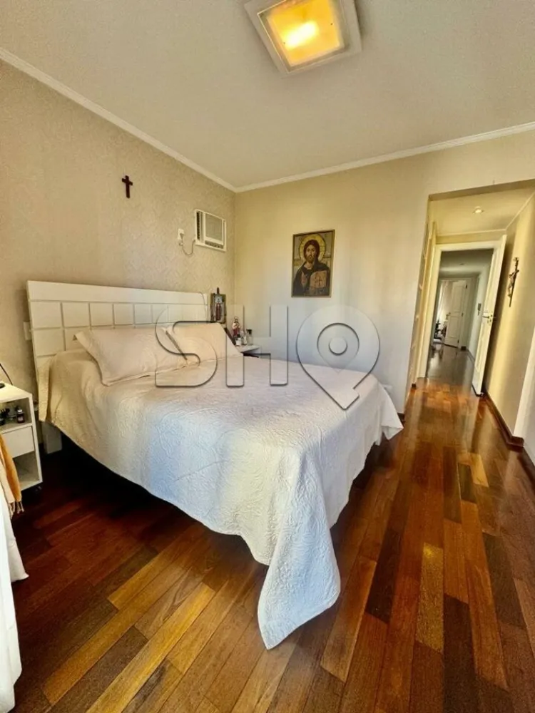 Apartamento, 4 quartos, 220 m² - Foto 10