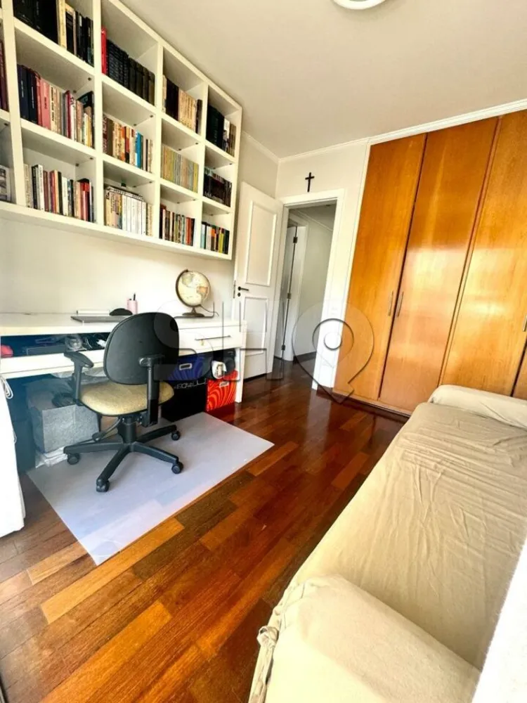 Apartamento, 4 quartos, 220 m² - Foto 8