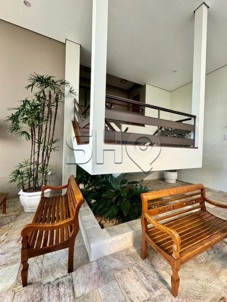 Apartamento, 4 quartos, 220 m² - Foto 4