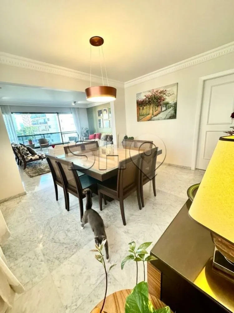 Apartamento, 4 quartos, 220 m² - Foto 6