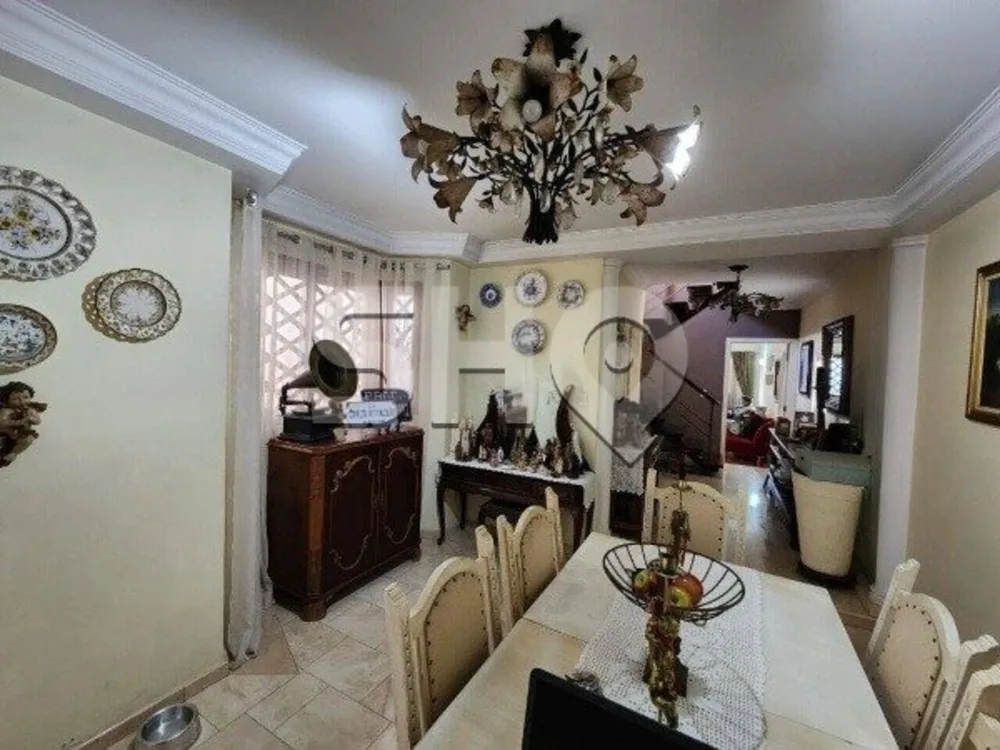 Sobrado, 3 quartos, 160 m² - Foto 6