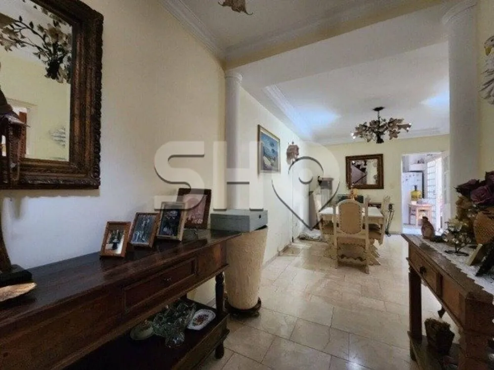 Sobrado, 3 quartos, 160 m² - Foto 16