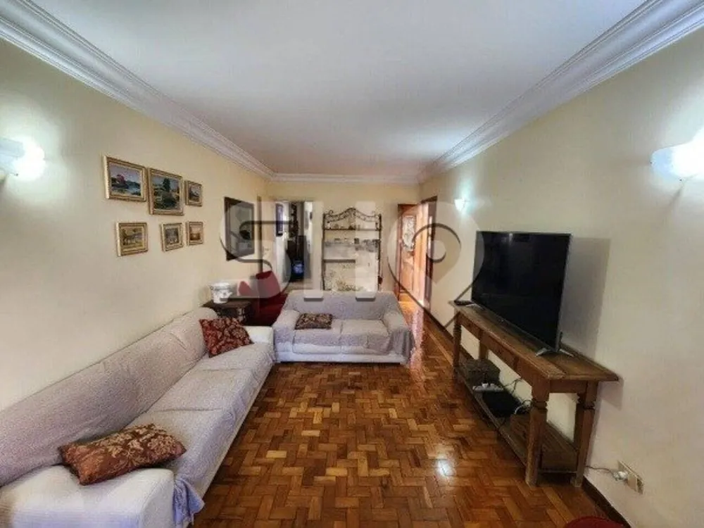Sobrado, 3 quartos, 160 m² - Foto 15