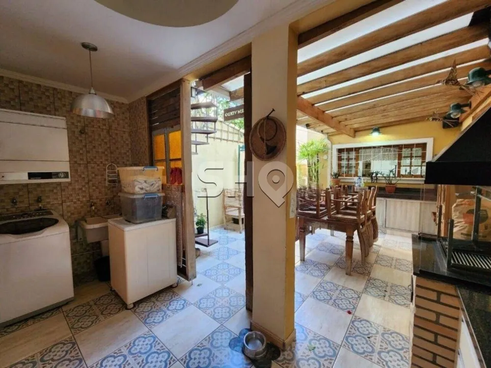 Sobrado, 3 quartos, 160 m² - Foto 10