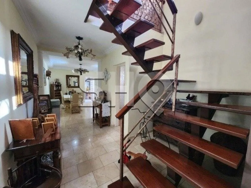 Sobrado, 3 quartos, 160 m² - Foto 13