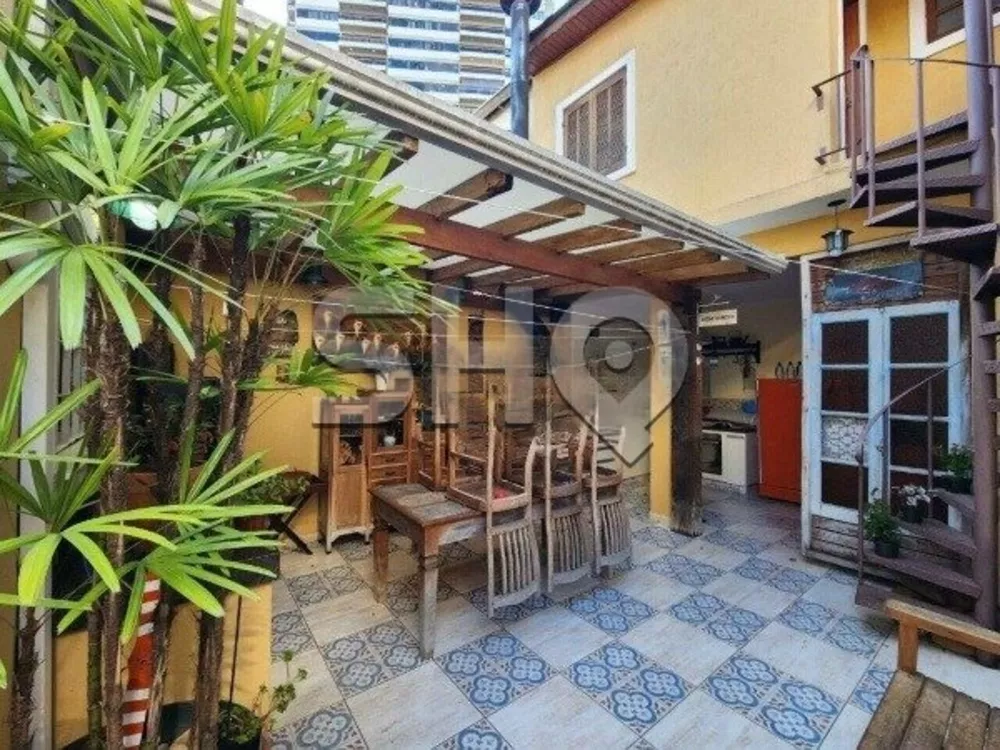 Sobrado à venda com 3 quartos, 160m² - Foto 3