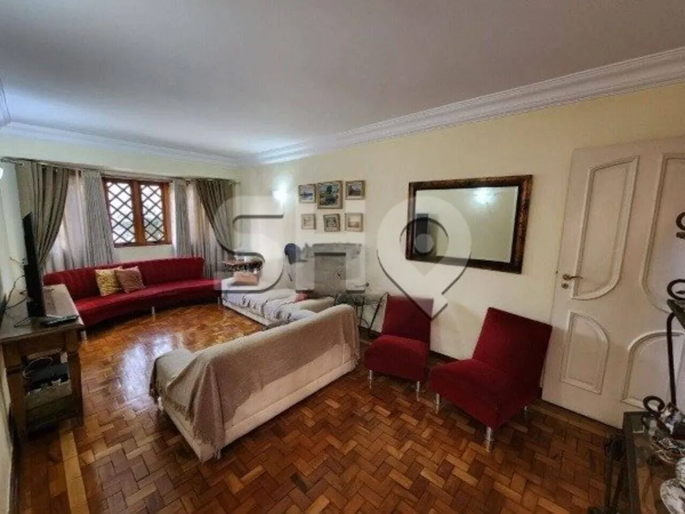 Sobrado, 3 quartos, 160 m² - Foto 5