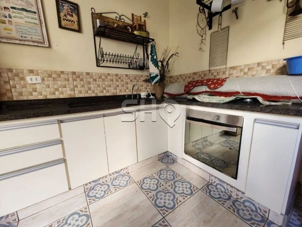 Sobrado, 3 quartos, 160 m² - Foto 7