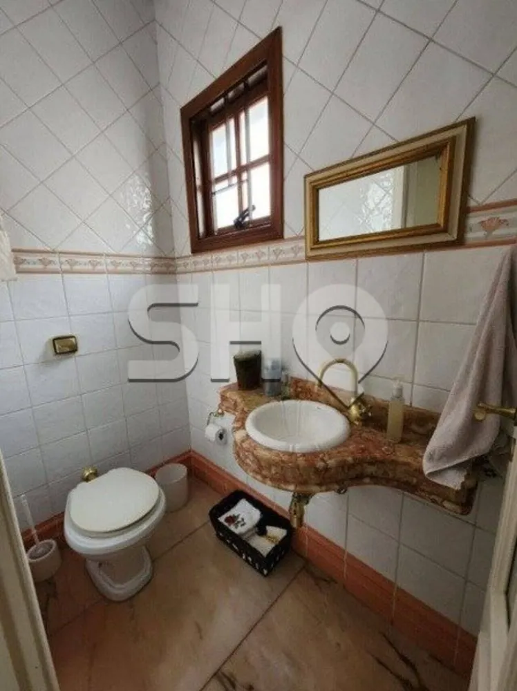 Sobrado, 3 quartos, 160 m² - Foto 14
