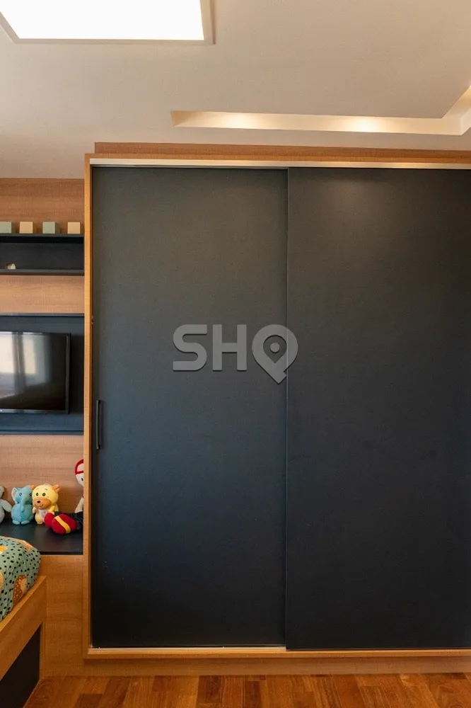 Apartamento, 3 quartos, 100 m² - Foto 12