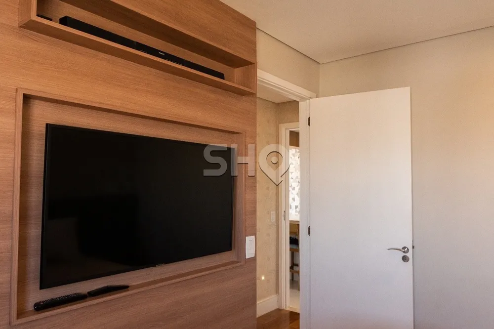 Apartamento, 3 quartos, 100 m² - Foto 2