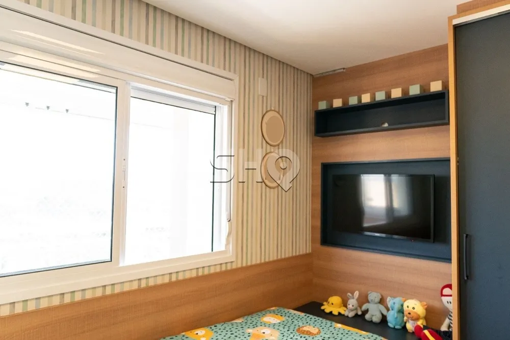 Apartamento, 3 quartos, 100 m² - Foto 10
