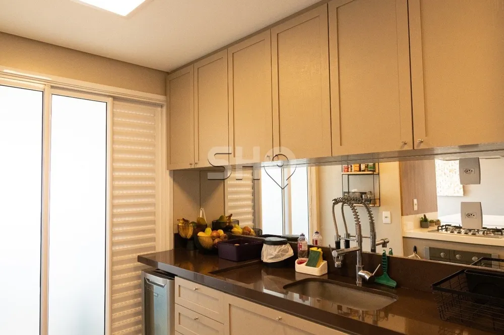 Apartamento, 3 quartos, 100 m² - Foto 13