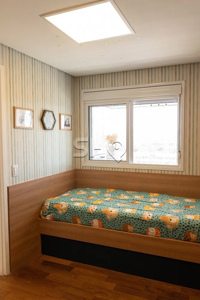 Apartamento, 3 quartos, 100 m² - Foto 9