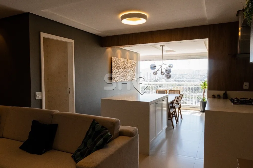 Apartamento, 3 quartos, 100 m² - Foto 3