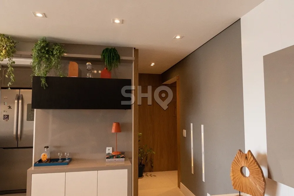 Apartamento, 3 quartos, 100 m² - Foto 4