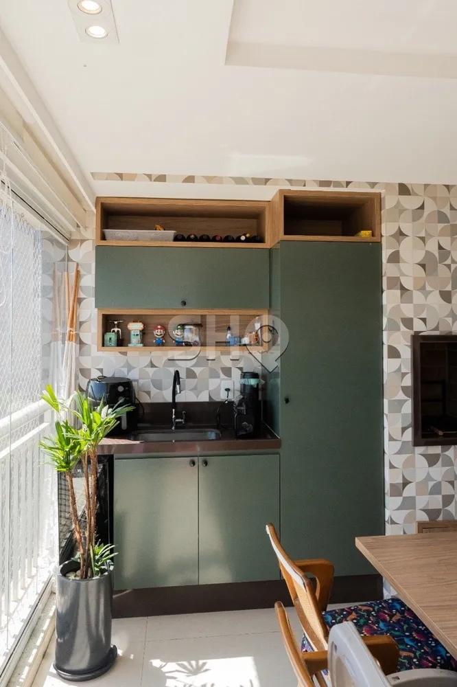 Apartamento, 3 quartos, 100 m² - Foto 5