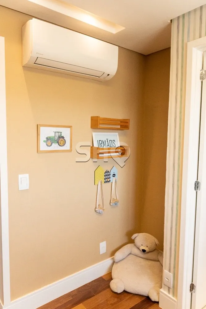 Apartamento, 3 quartos, 100 m² - Foto 11