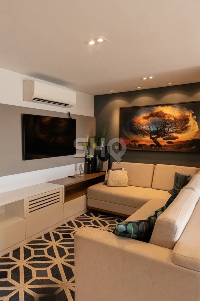 Apartamento, 3 quartos, 100 m² - Foto 1