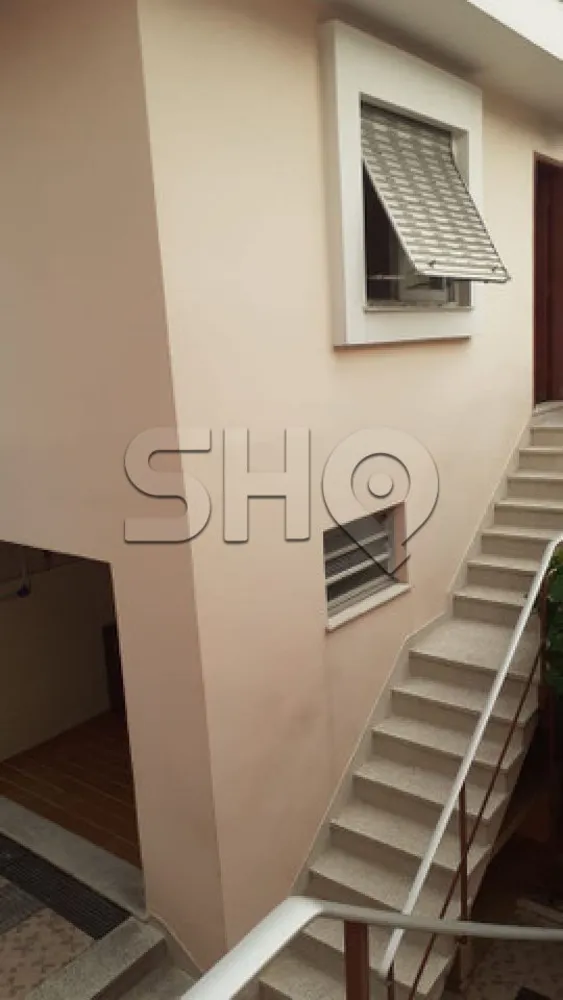 Sobrado, 3 quartos, 240 m² - Foto 11