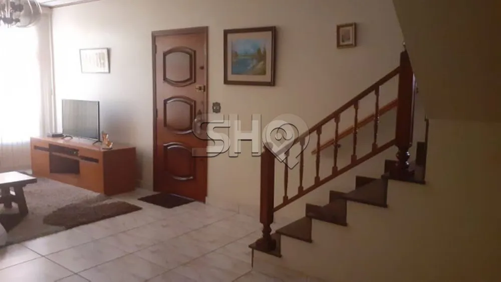 Sobrado, 3 quartos, 240 m² - Foto 12