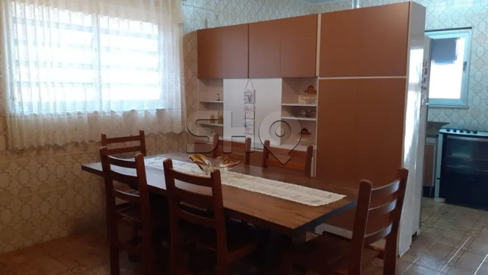 Sobrado, 3 quartos, 240 m² - Foto 3