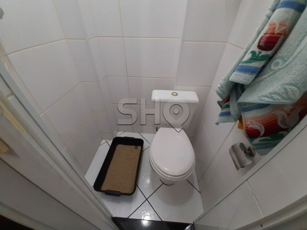 Apartamento, 3 quartos, 116 m² - Foto 17