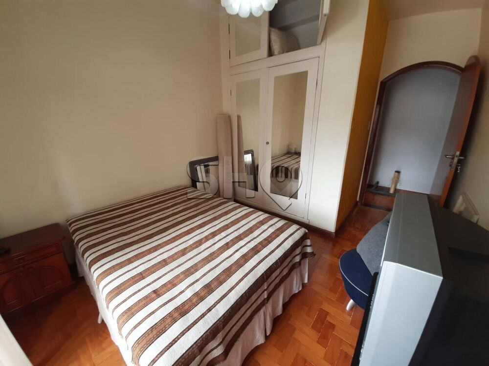 Apartamento, 3 quartos, 116 m² - Foto 13