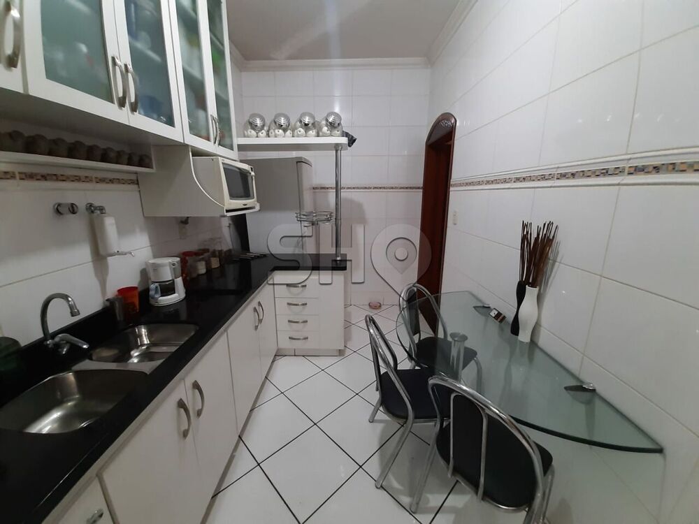Apartamento, 3 quartos, 116 m² - Foto 4