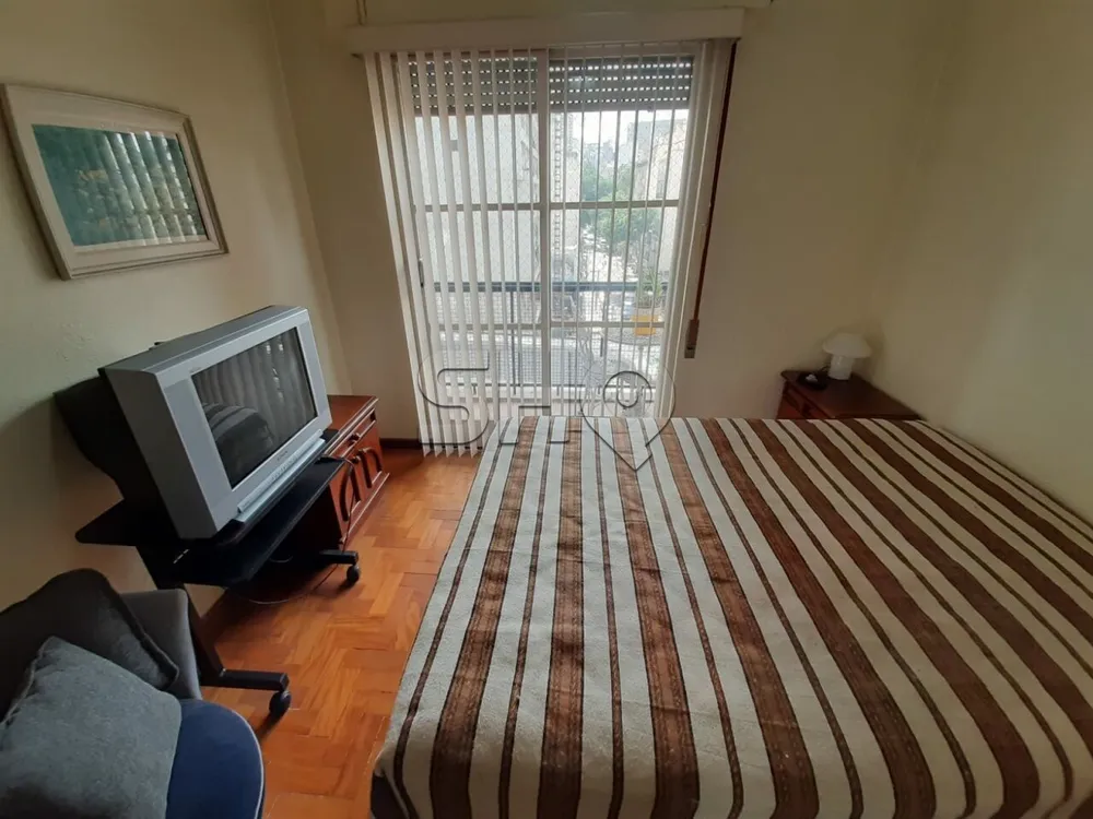 Apartamento, 3 quartos, 116 m² - Foto 22
