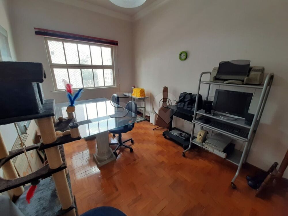 Apartamento, 3 quartos, 116 m² - Foto 11