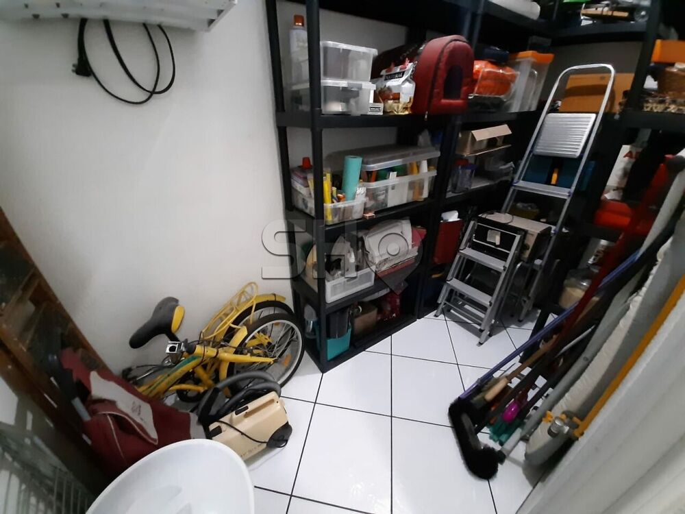 Apartamento, 3 quartos, 116 m² - Foto 1
