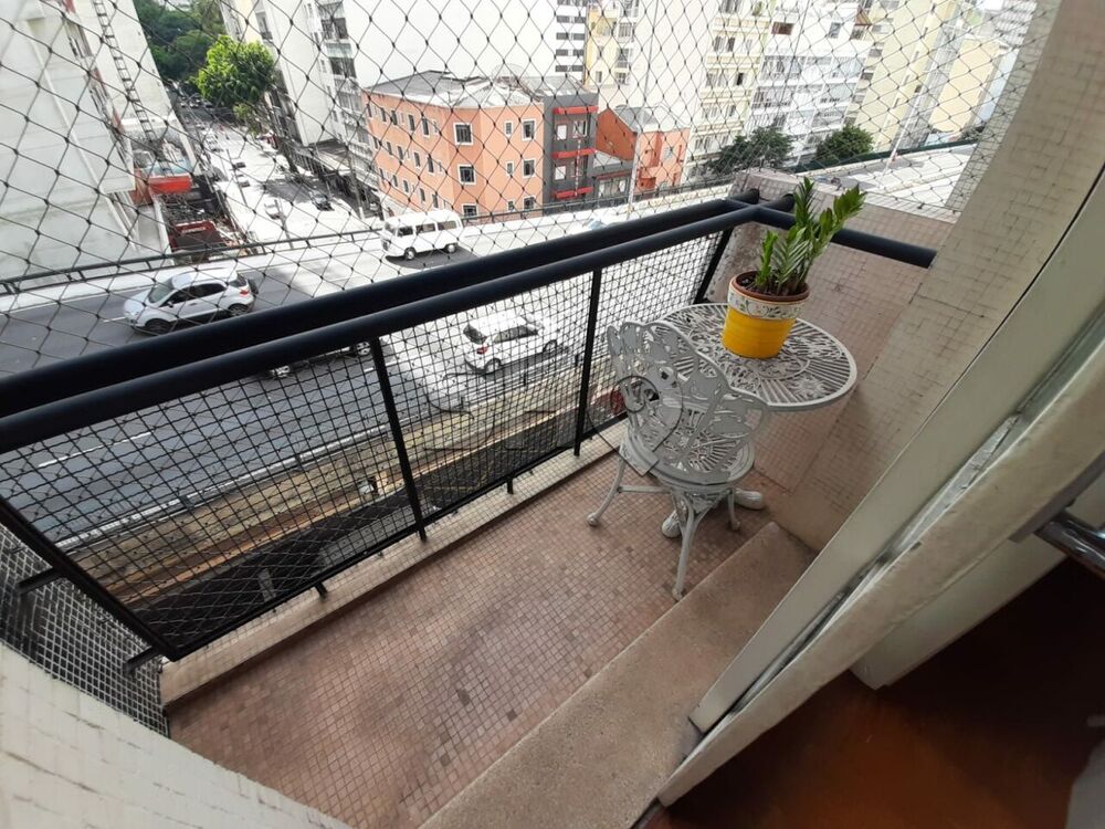 Apartamento, 3 quartos, 116 m² - Foto 2