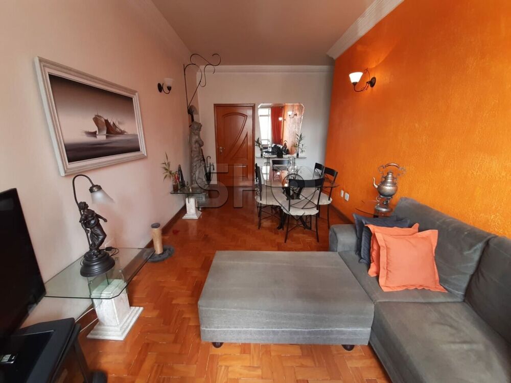Apartamento, 3 quartos, 116 m² - Foto 15