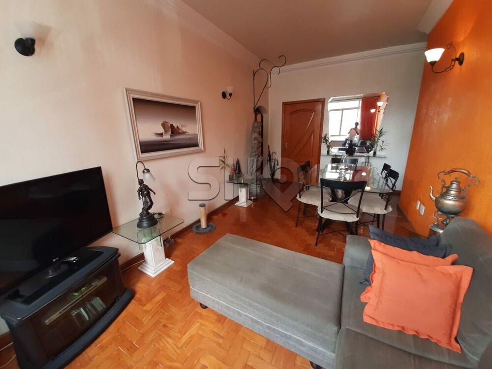 Apartamento, 3 quartos, 116 m² - Foto 16