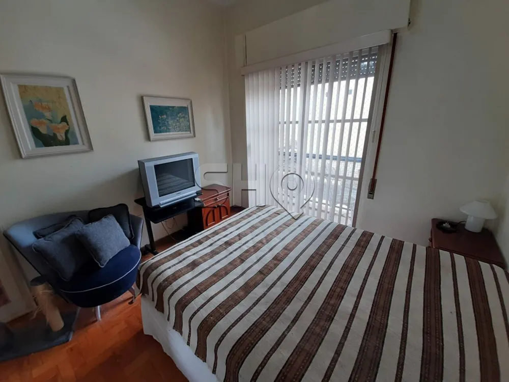 Apartamento, 3 quartos, 116 m² - Foto 21
