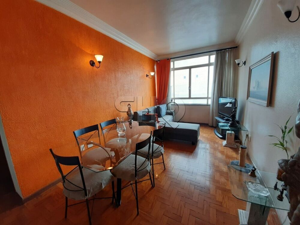 Apartamento, 3 quartos, 116 m² - Foto 6