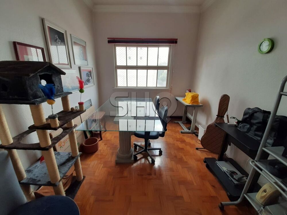 Apartamento, 3 quartos, 116 m² - Foto 5
