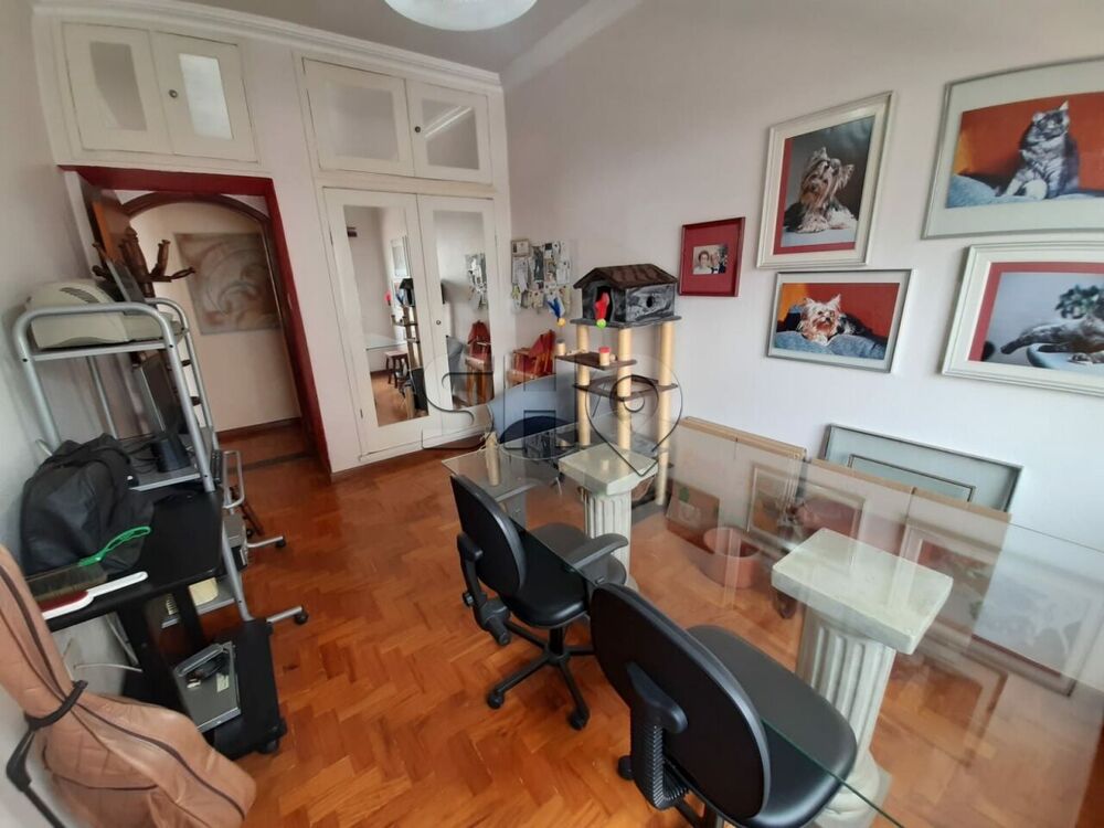 Apartamento, 3 quartos, 116 m² - Foto 9