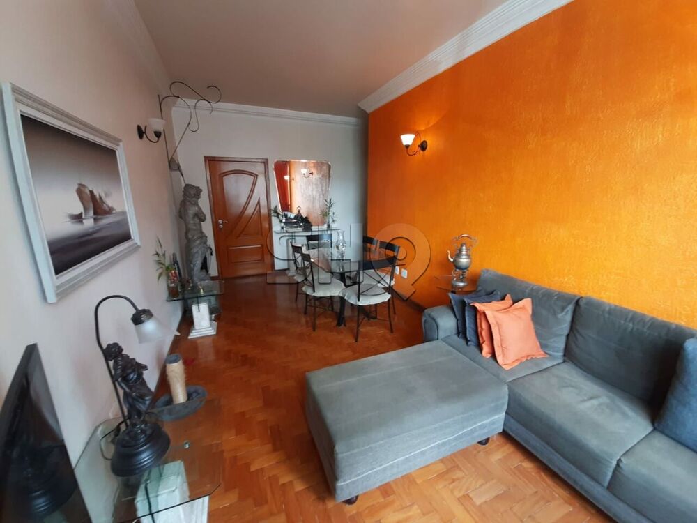 Apartamento, 3 quartos, 116 m² - Foto 20