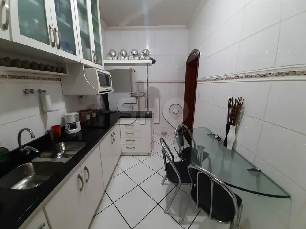 Apartamento, 3 quartos, 116 m² - Foto 8