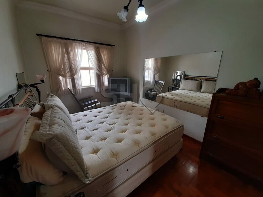 Apartamento, 3 quartos, 116 m² - Foto 8