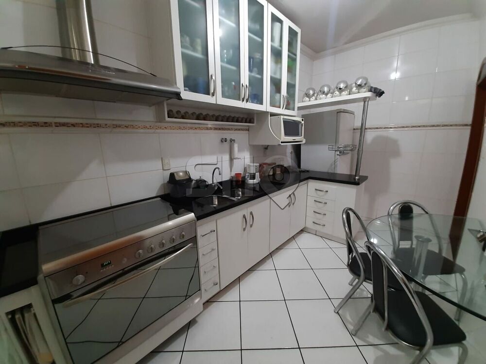 Apartamento, 3 quartos, 116 m² - Foto 3
