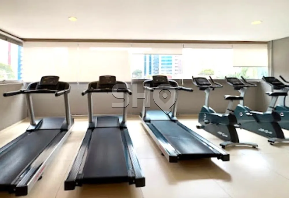 Apartamento, 2 quartos, 95 m² - Foto 3
