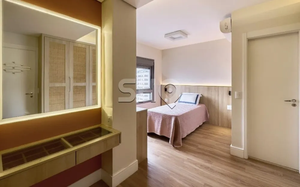 Apartamento, 2 quartos, 95 m² - Foto 8