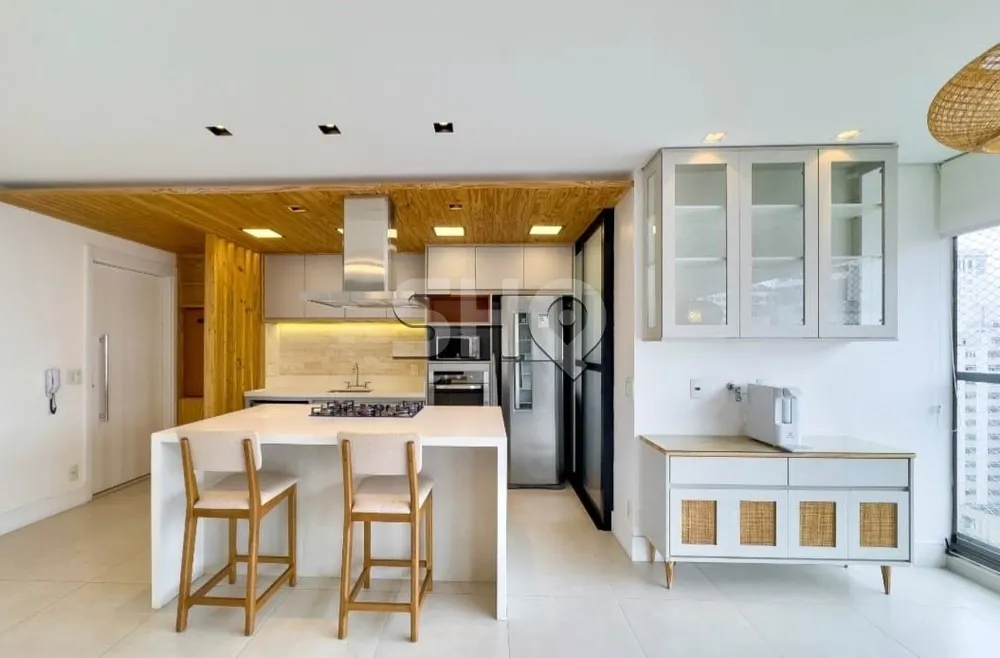 Apartamento, 2 quartos, 95 m² - Foto 3